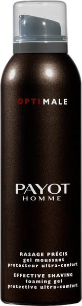 Payot Homme Optimale Précis Gel Moussant 100 ml