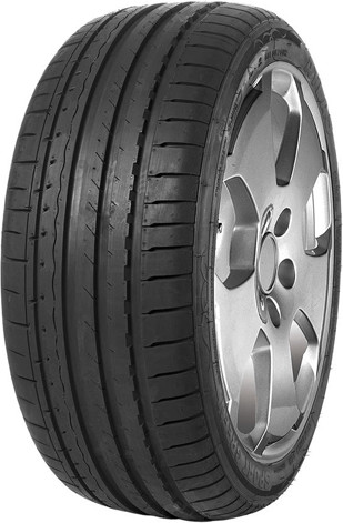 Atlas Sport Green 215/55 R16 97W