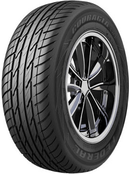 Federal Couragia XUV 225/55 R18 98V