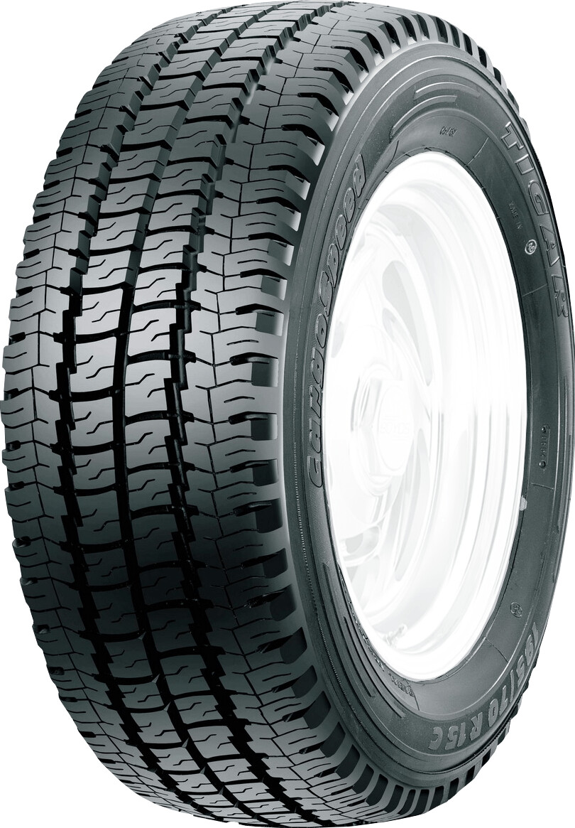 Riken Cargo 185/75 R16 104/102R