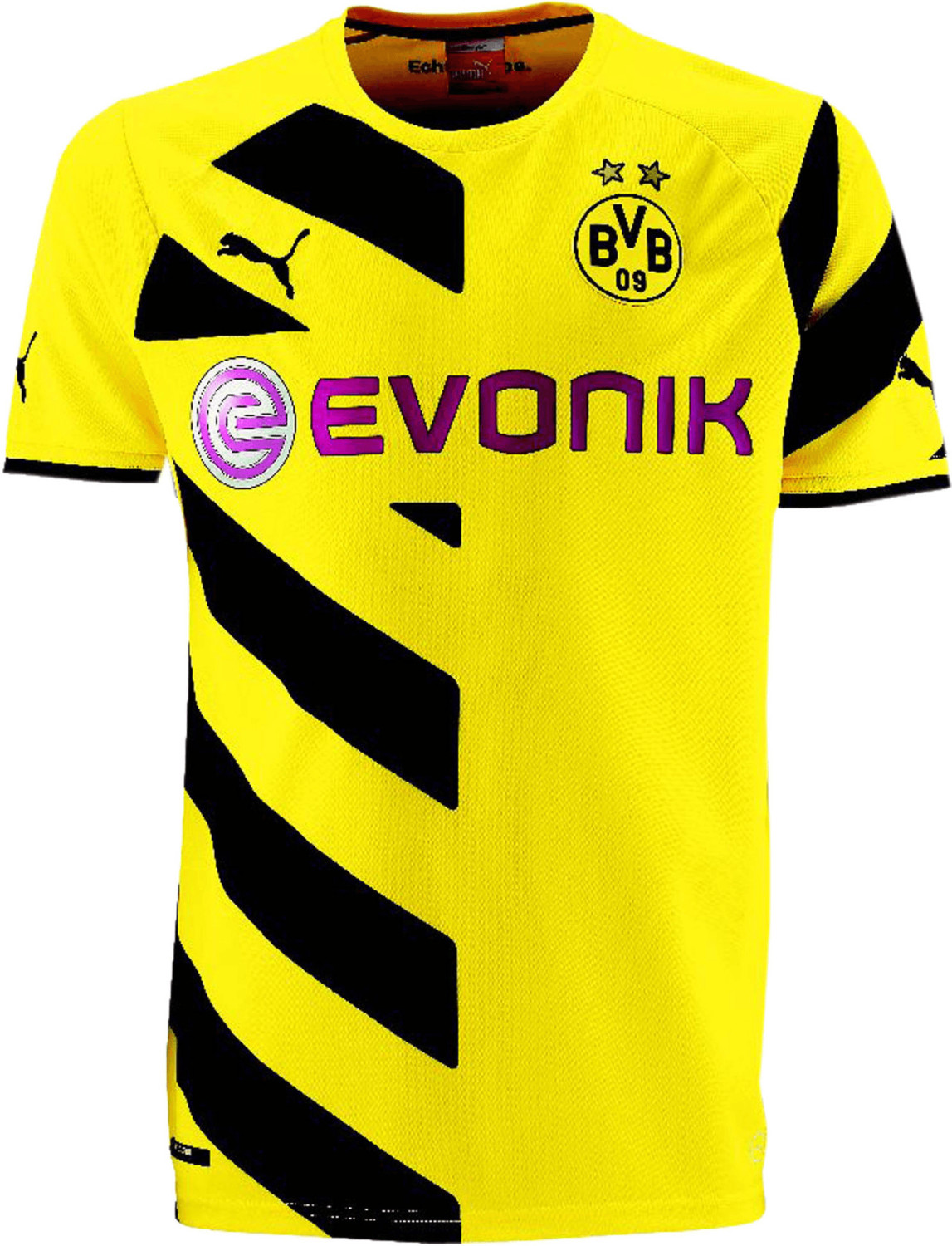 Puma Maillot Borussia Dortmund domicile 2014/2015