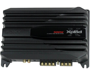 XM-N502 76,00 Preisvergleich bei ab | Sony €