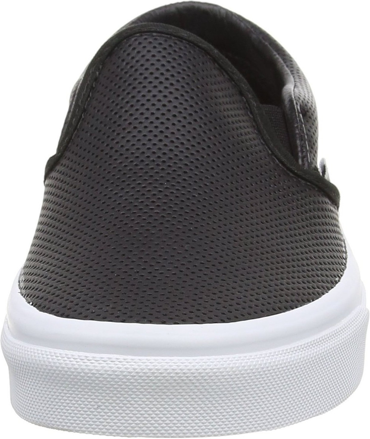 Vans Slip On Perf Leather Black from 34.99 Today Best Black Friday Deals on idealo