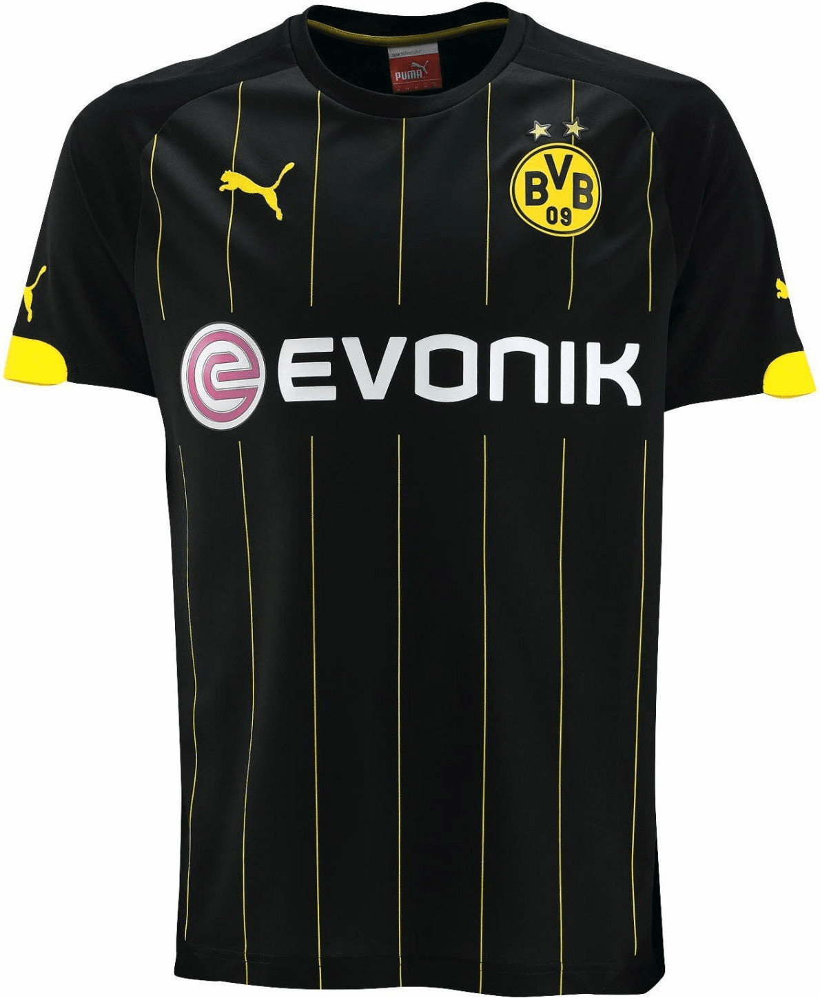 Puma Maillot Borussia Dortmund extérieur junior 2014/2015