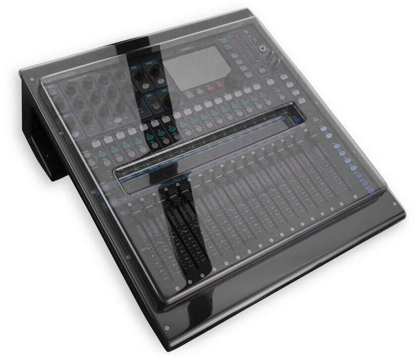 Decksaver Qu-16 Dustcover