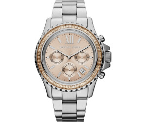 Michael kors deals everest chronograph