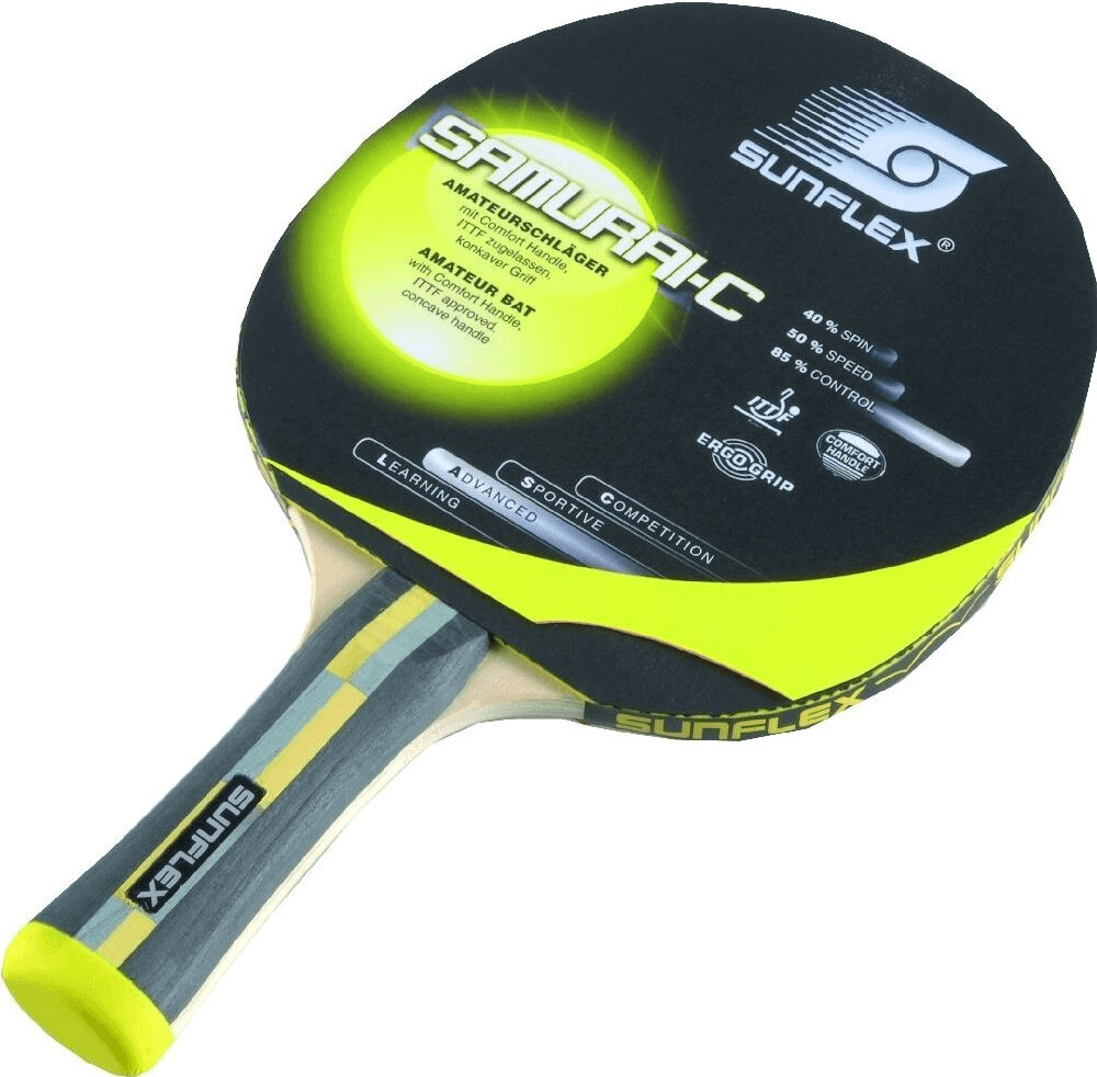Sunflex-Sport Samurai
