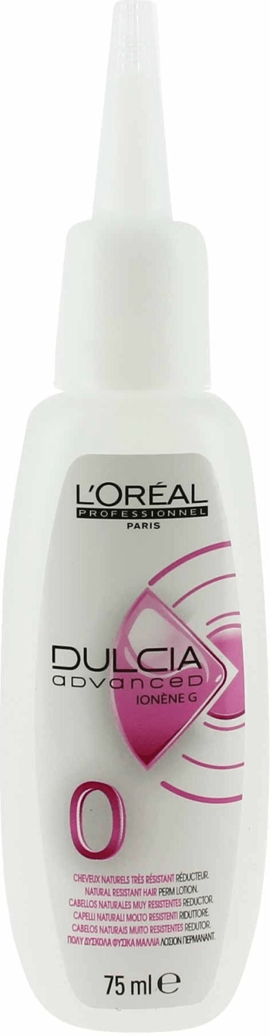 Photos - Hair Product LOreal L'Oréal Dulcia Advanced Ionène G  (75ml)