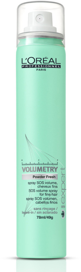 L'Oréal Volumetry SOS Volume Spray (78 ml)
