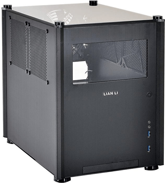 Lian Li PC-Q36