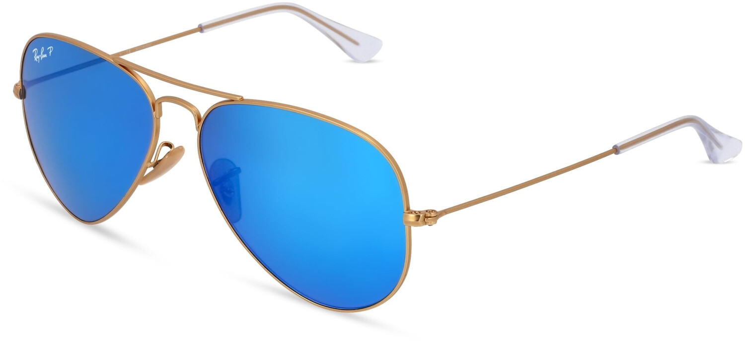 Precio gafas ray ban aviator polarizadas store