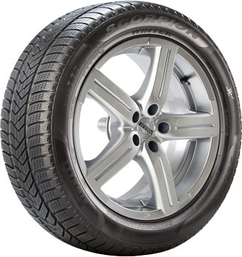 Pirelli Scorpion Winter 225/60 R17 99H