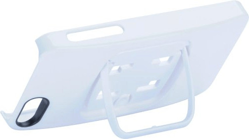 iGrip Biker Case Kit for iPhone 5/5S white (T4-100313)