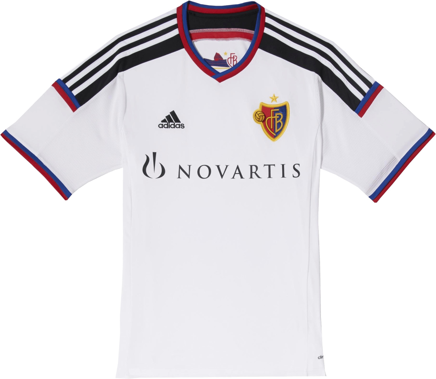 Adidas FC Basel Away Trikot 2014/2015 ab 24,95 ...