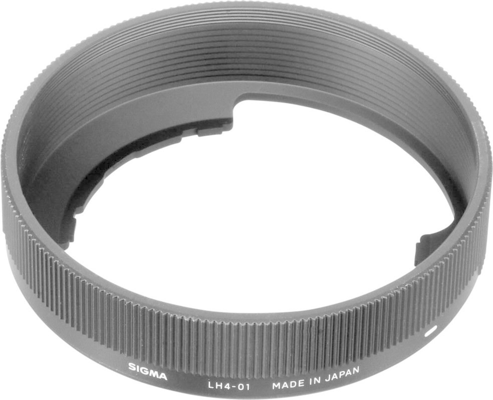 Sigma LH4-01