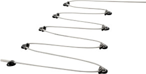 Eden 415 Câble chauffant 10 W