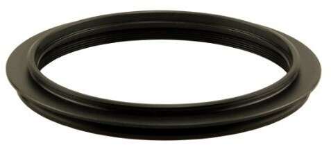 Lee Filters Adapter Ring Standard 86mm