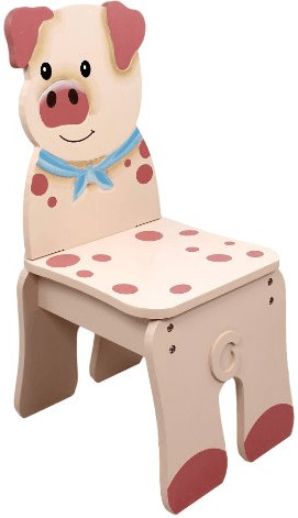 Teamson Happy Farm Collection Chair
