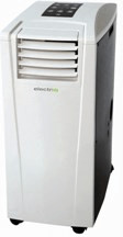 Photos - Air Conditioner Electriq AirFlex 14000 