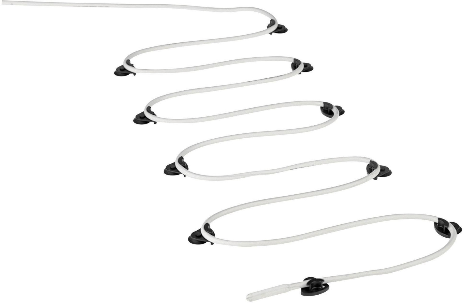 Eden 415 Câble chauffant 20 W
