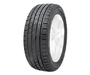 Imperial Tyres Ecosport 255/45 R18 103W