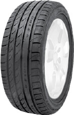 Imperial Tyres Ecosport 255/45 R18 103W
