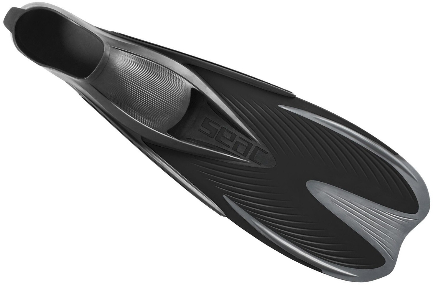 Seac Speed Black