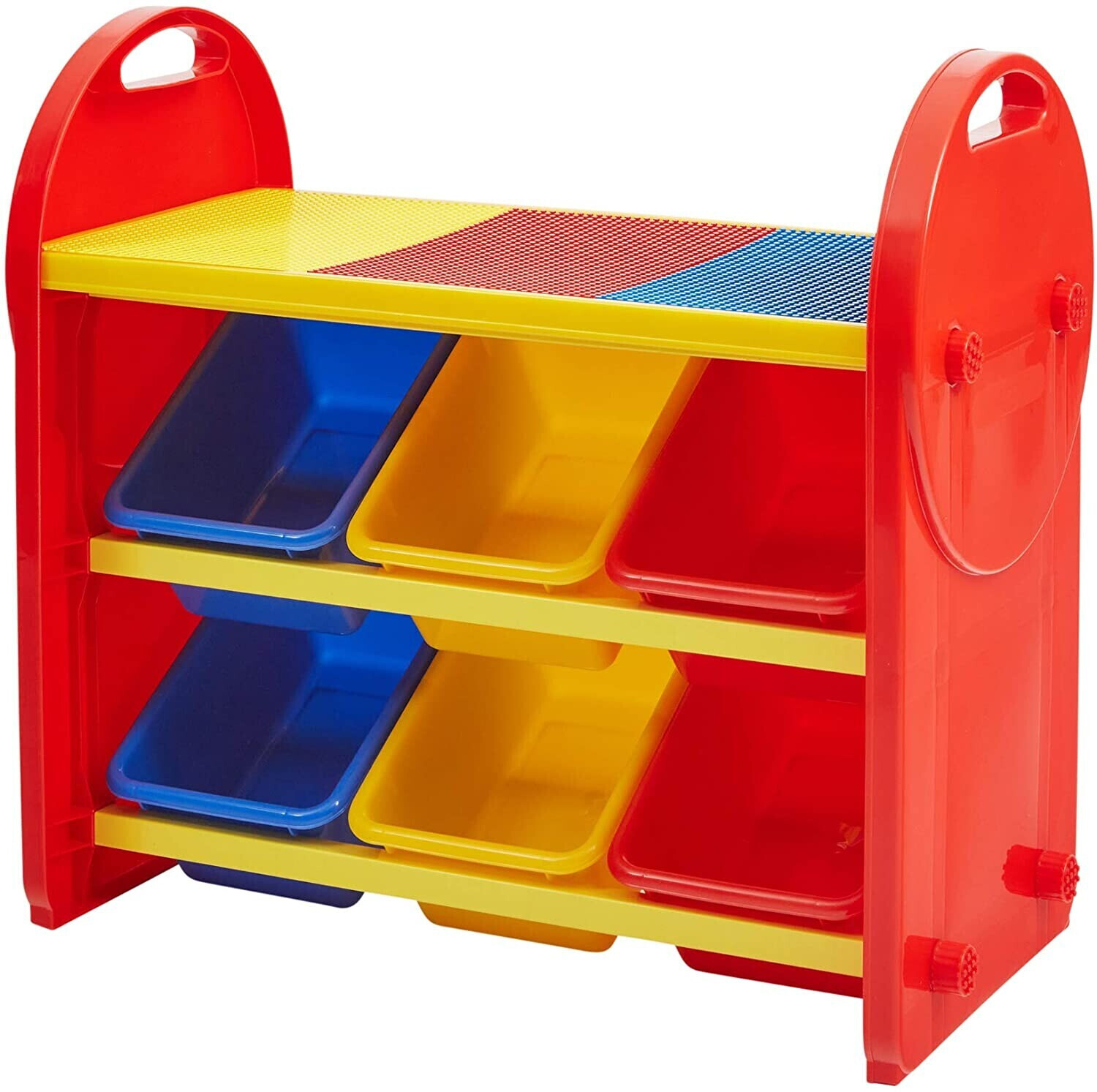 Liberty House Toys 6-Bin LH420