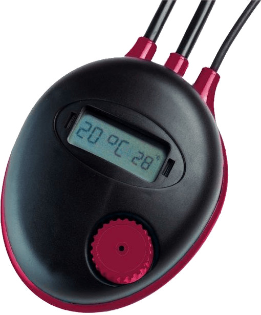 Hydor Hydroset Thermostat électronique 500 W