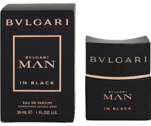 black man bulgari