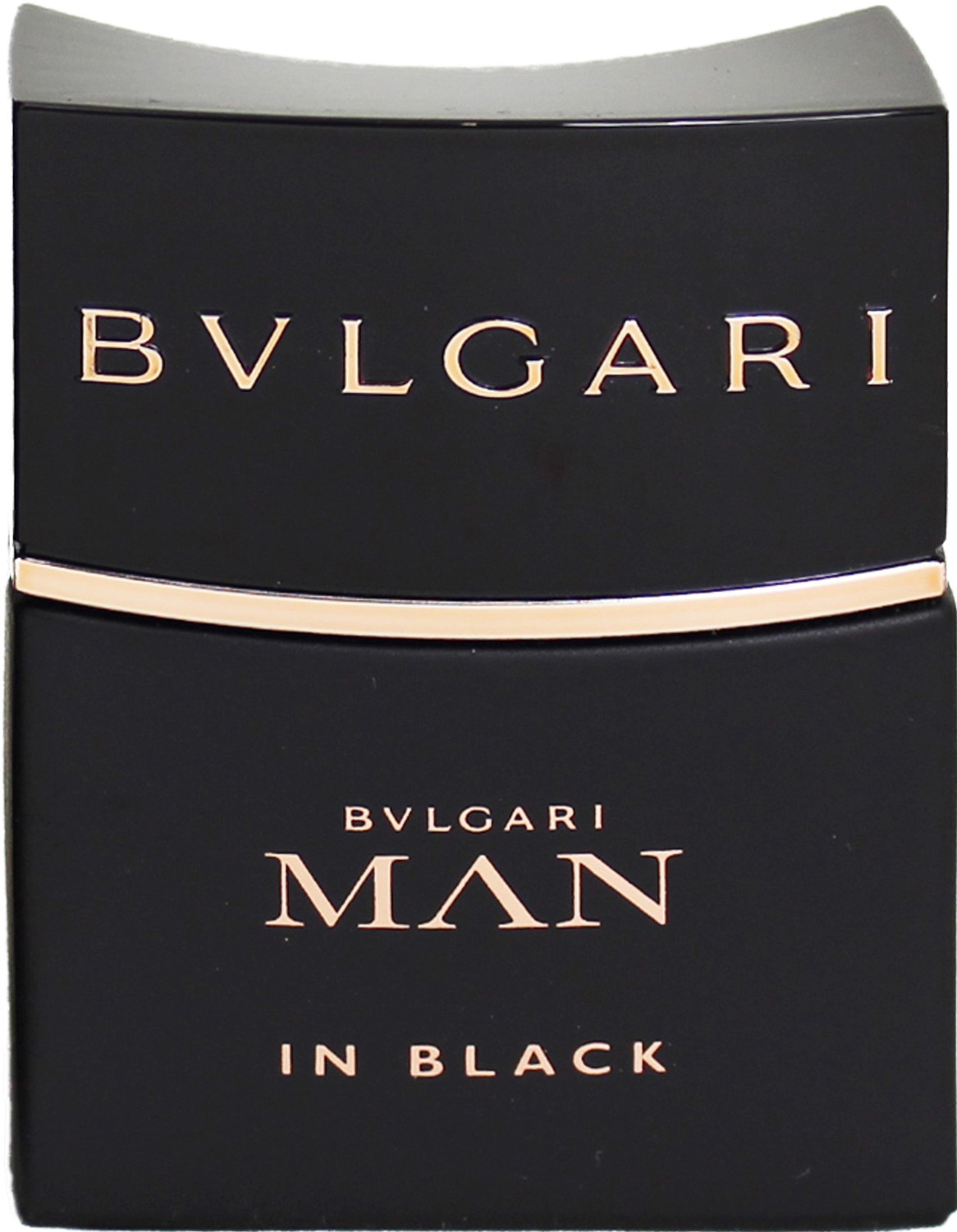 Bulgari Man In Black Eau de Parfum (30 ml)