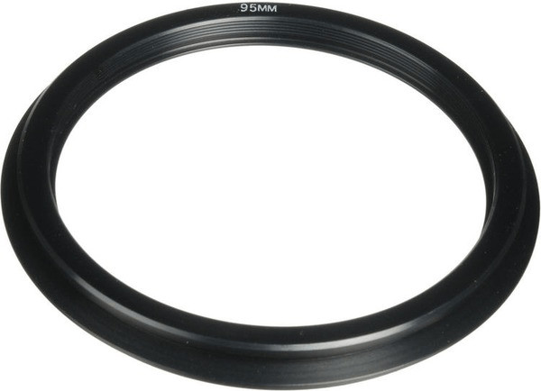 Lee Filters Adapter Ring Standard 95mm