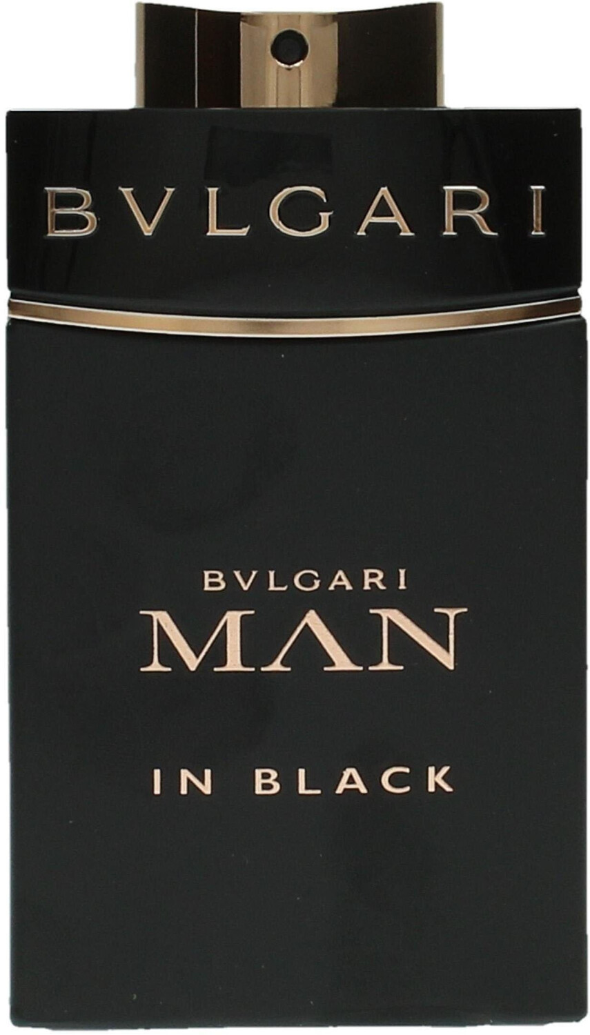 Bulgari Man In Black Eau de Parfum (100 ml)