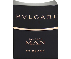 bulgari man in black 60 ml prezzo