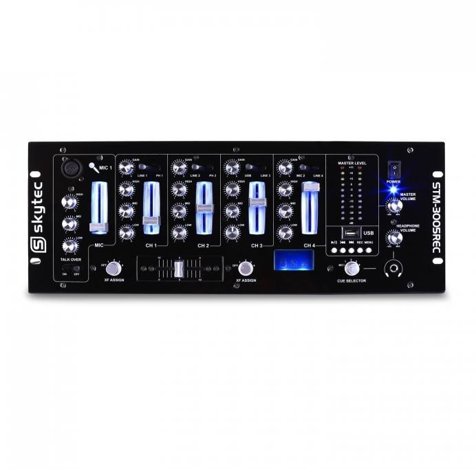 SkyTec STM-3005REC