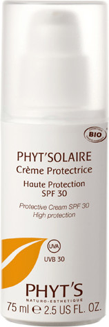 Phyt's Crème Protectrice SPF 30 (75 ml)