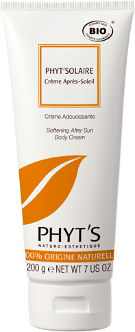 Phyt's Crème après-soleil adoucissante (200 g)