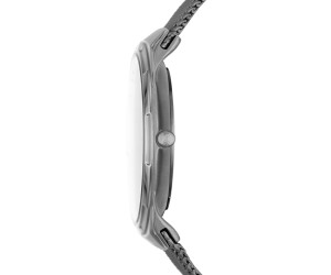 Skagen titanium women's discount watch