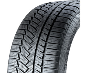 Continental ContiWinterContact TS 850 P 205/50 R17 93H ab ...