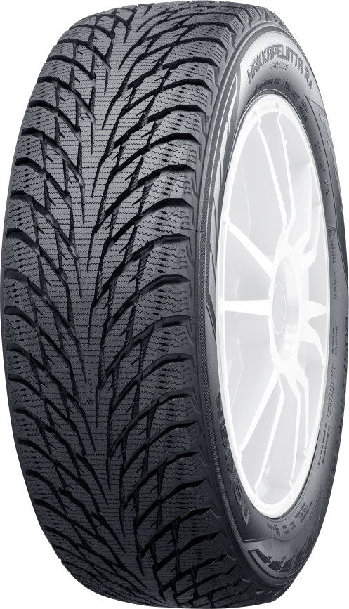 Nokian Hakkapeliitta R2 SUV 235/55 R19 105R