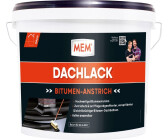 Mem Dachlack Ab 5 08 Preisvergleich Bei Idealo De