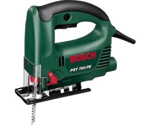 Bosch PST 750 PE (0 603 3A0 500) au meilleur prix sur