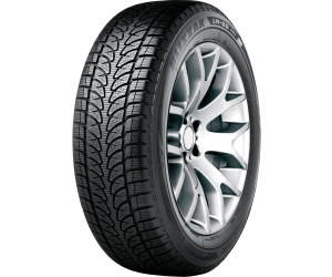 Buy Bridgestone Blizzak Lm 80 Evo 265 50 R20 107v From 184 64