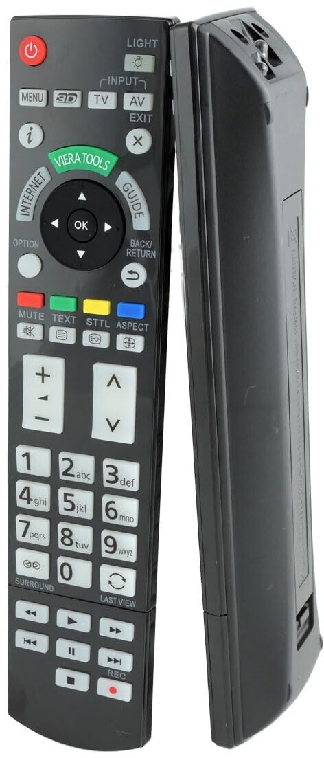 Panasonic N2QAYB000715 ab 12,69 € | Preisvergleich bei idealo.de