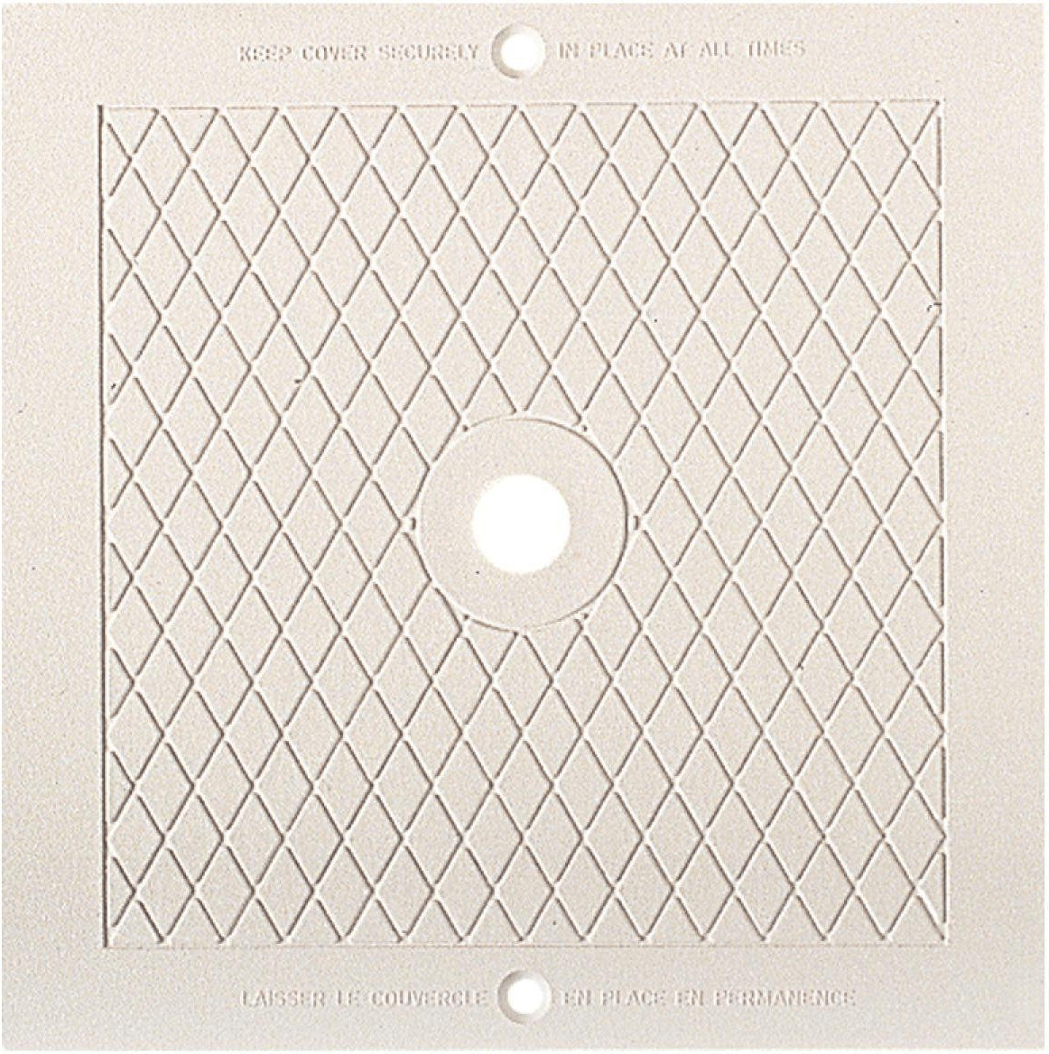 Hayward Panier de skimmer SP 1082