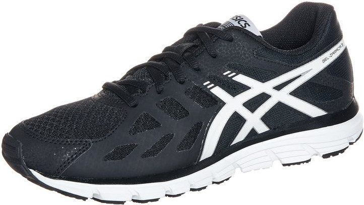Asics Gel-Zaraca 3 Women onyx/snow/black