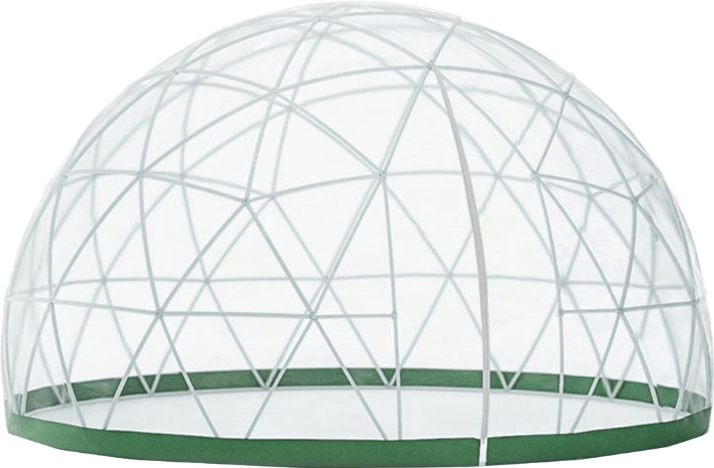 GARDEN IGLOO 360