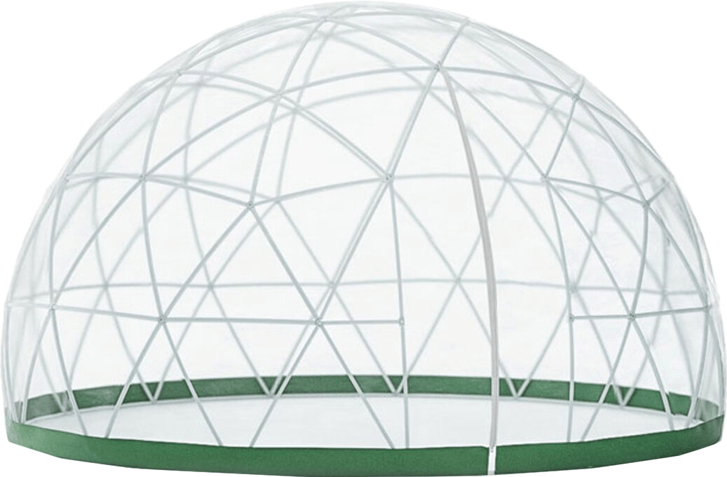 GARDEN IGLOO 360 au meilleur prix sur idealo.fr