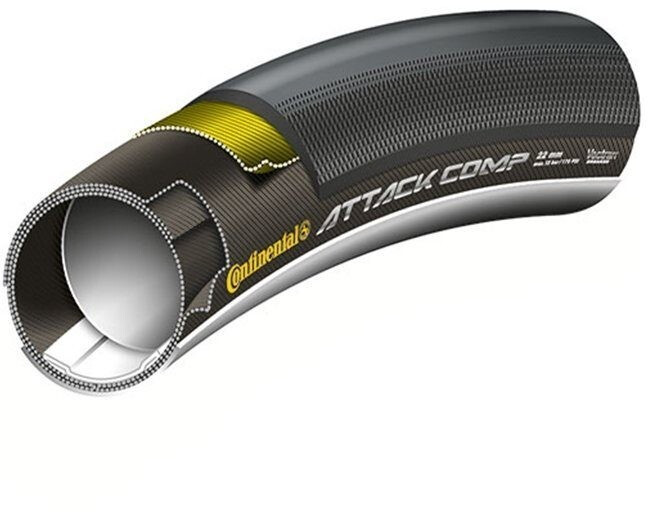 Continental GP Attack