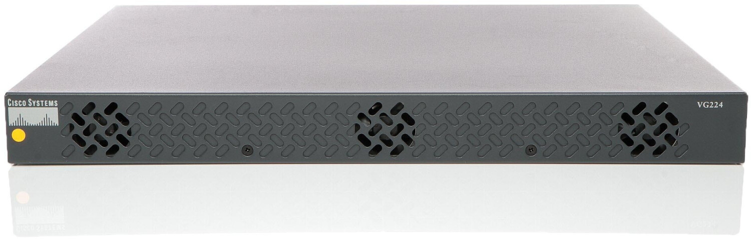 Cisco Systems VG224